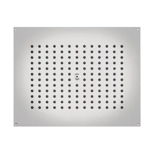 Верхній душ BOSSINI DREAM-RECTANGULAR для підвісної стелі 47x37сm, хром (H38387000030016) Верхній душ BOSSINI DREAM-RECTANGULAR для підвісної стелі 47x37сm, хром (H38387000030016)