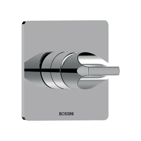 Змішувач для душа Bossini APICE на 1 вихід, хром (Z00504000030005) Змішувач для душа Bossini APICE на 1 вихід, хром (Z00504000030005)