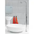 Душова стійка Flaminia One окремостояча, хром (112086)