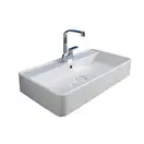 Умивальник на стільницю Flaminia Miniwash 75 (MW75PR)