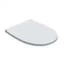 Кришка до унітазу Globo 4ALL, smoke (MDR20SK)