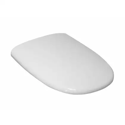 Кришка для унітазу Flaminia Spin Soft-close, білий (5085CW03)