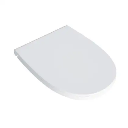 Кришка до унітазу Globo 4all, Perla (MDR20PA) Кришка до унітазу Globo 4all, Perla (MDR20PA)