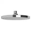 Fima Carlo Верхній душ Fima стельового монтажу з ABC пластику, d200 мм, хром (F2267/2CR) (F2267_2CR)