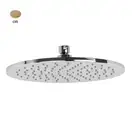 Fima Carlo Лійка верхнього душу Fima D250, колір золото (F2621 2OR)
