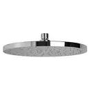 Fima Carlo Верхній душ Fima стельового монтажу з ABC пластику, d250 мм, хром (F2794/2CR) (F2794_2CR)