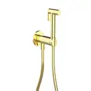 GRB Intimixer Гигиенический душ, золото глянцевое (08229104)