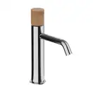 Змішувач для умивальника GRB Cool Monomando XL Chrome, вилив 125мм, chrome-arce (90540908)