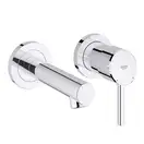 Змішувач для умивальника Grohe Concetto S-Size, хром (19575001)