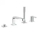 Grohe Lineare New Змішувач для ванни, хром (19577001)