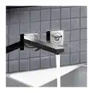 Змішувач для умивальника Grohe Eurocube Joy M-Size, хром (19997000)