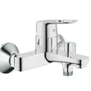 Grohe BauLoop Змішувач для ванни, хром (23341000)
