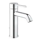 Змішувач для умивальника Grohe Essence New S-Size, хром (23591001)