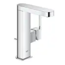 Змішувач для умивальника Grohe plus M-Size, хром (23871003)
