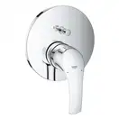 Grohe Eurosmart Смеситель скрытого монтажа, хром (24043002)