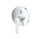 Grohe Lineare New Змішувач для ванни, хром (24095001)