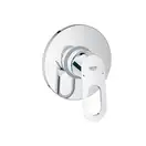 Grohe BauLoop Змішувач для душу, хром (29080000)