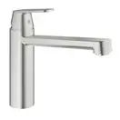 Змішувач для умивальника Grohe Eurosmart Cosmopolitan (30193DC0)