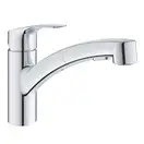 Grohe Eurosmart New Змішувач для кухні, хром (30305001)