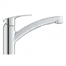Grohe Eurosmart New Змішувач для кухні, хром (30305001)