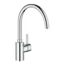 Змішувач для мийки Grohe Eurosmart Cosmopolitan (31188002)
