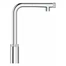 Grohe Eurosmart New Змішувач для кухні, хром (31613000)