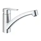 Grohe BauEco Смеситель для кухни, хром (31680000)