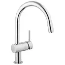 Grohe Minta Смеситель для кухни, хром (32918000)