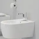 Grohe Plus Смеситель для биде, хром (33241003)