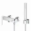 Grohe Plus Смеситель для ванны, хром (33547003)