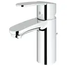 Змішувач для умивальника Grohe Eurostyle Cosmopolitan з донним клапаном, хром (33552002)
