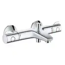 Grohe Grohtherm 800 Термостат для ванни, хром (34576000)