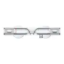 Grohe Grohtherm 1000 Термостат для ванни, хром (34779000)