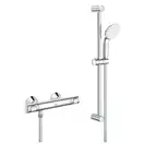 Термостат для душу Grohe Grohtherm 500, хром (34796000)