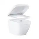 Унітаз підвісний Grohe Euro Ceramic з кришкою, білий (39206000/39330001) (39206000_39330001)