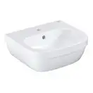 Умивальник підвісний Grohe Euro Ceramic 45, білий (39324000)