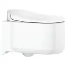 Унітаз-біде підвісний GROHE Sensia Arena (39354SH0)