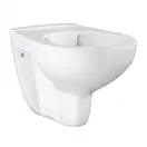 Унітаз підвісний Grohe Bau, білий (39427000)