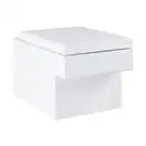 Grohe Cube Ceramic Унитаз напольный, белый (3948500H_39488000)