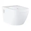 Унітаз підвісний Grohe Euro Ceramic, білий альпін (39538000)