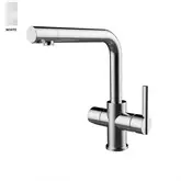 GRB Kitchen Blanco 285 Смеситель, белый матовый (51831511)
