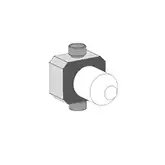 GRB Intimixer Incool Прихована частина для термостата (90000100)