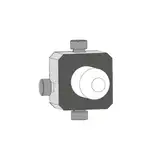 GRB Incool Скрытая часть смесителя (90001000)