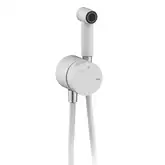 GRB Incool White Гигиенический душ, белый матовый (90107001)