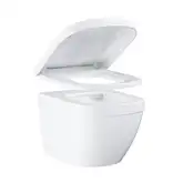 Унітаз підвісний Grohe Euro Ceramic з кришкою, білий (39206000/39330001) (39206000_39330001)