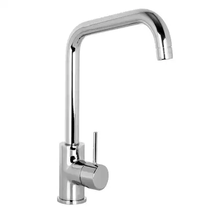 Fima Carlo Змішувач для кухні Fima Spillo Up, хром (F3067/1RCR) (F3067_1RCR) Fima Carlo Змішувач для кухні Fima Spillo Up, хром (F3067/1RCR) (F3067_1RCR)