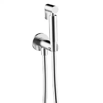GRB Intimixer Гигиенический душ, хром (08229100) GRB Intimixer Гигиенический душ, хром (08229100)