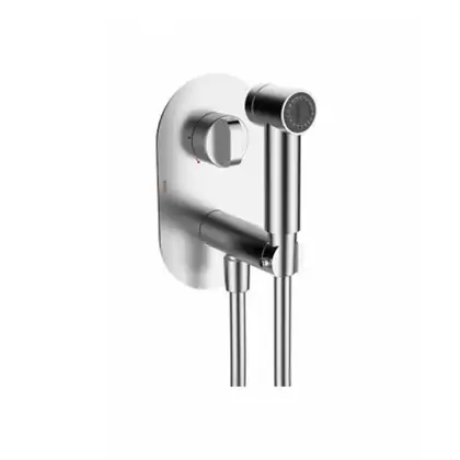 GRB Intimixer Гигиенический душ, хром (08316320) GRB Intimixer Гигиенический душ, хром (08316320)