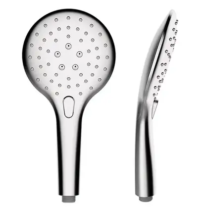 Ручний душ GRB Hydro, хром (5010012) Ручний душ GRB Hydro, хром (5010012)