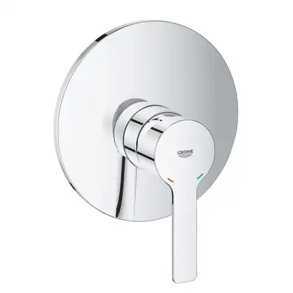 Grohe Lineare Змішувач для душу, хром (19296001)